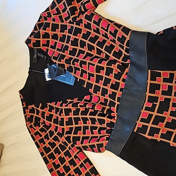 BCBG Jumpsuit, Size XXS, NWT - Picture 3 of 15